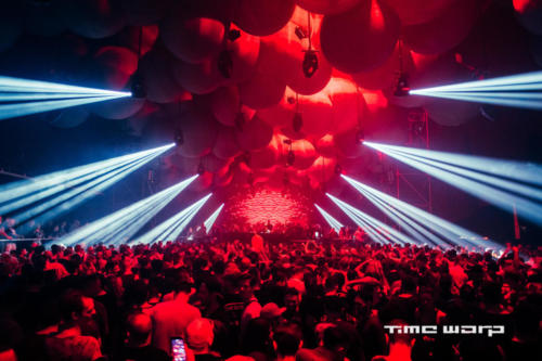 TimeWarp Festival