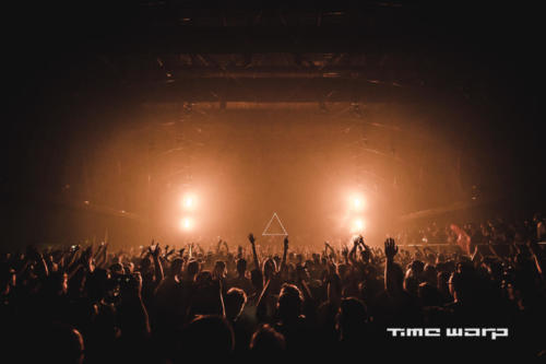 TimeWarp Festival