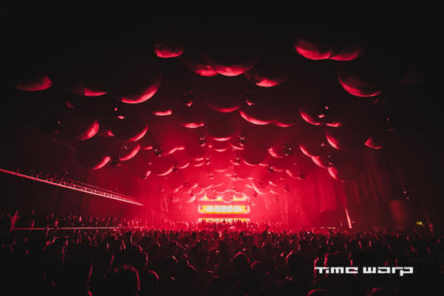 TimeWarp Festival