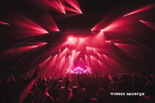 TimeWarp Festival