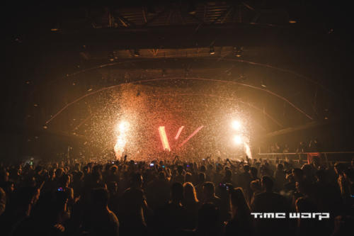 TimeWarp Festival