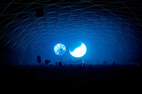 TimeWarp Festival